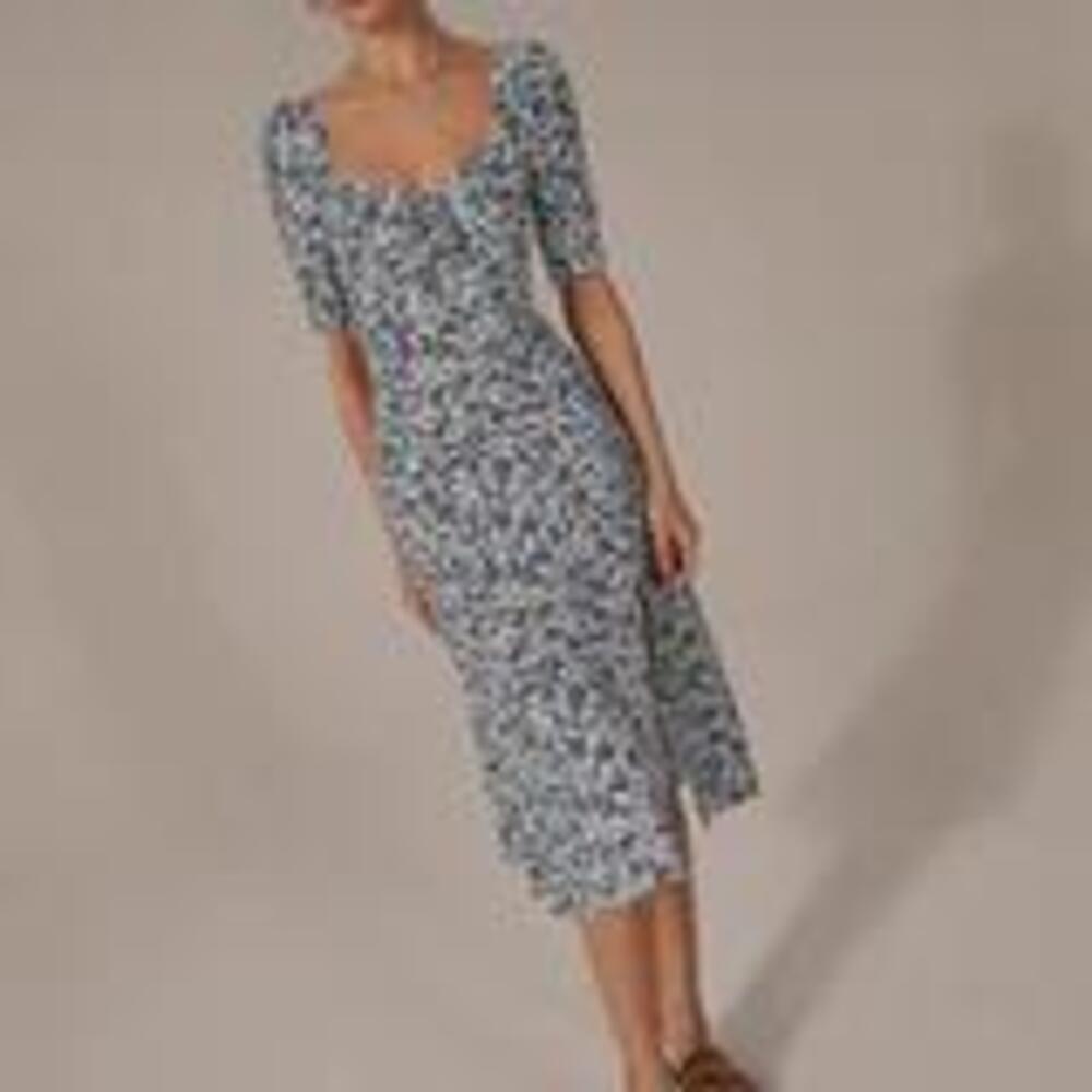 Favorite Daughter THE VINEYARD DRESS